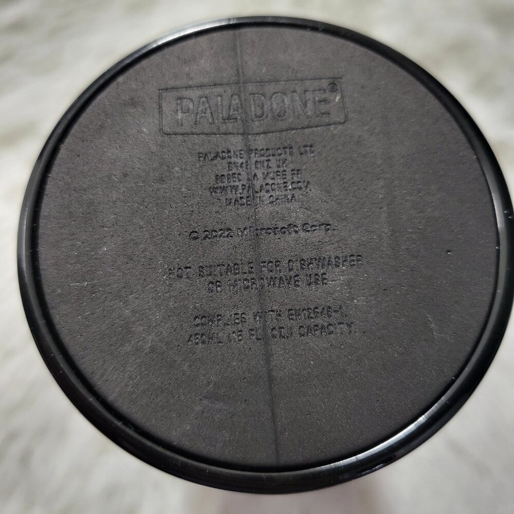 Xbox Coaster & Travel Mug Set - Picture 8 of 8